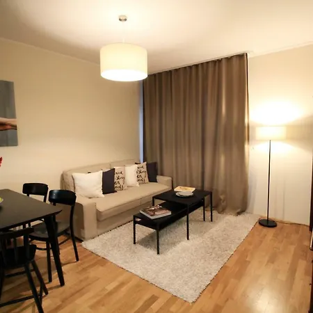 Soul Dance Apartman *