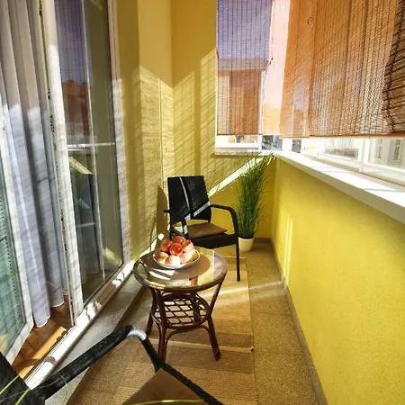 Apartman Soul Dance Karlovy Vary