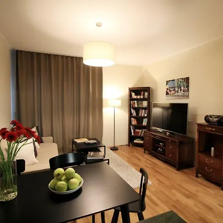 Soul Dance Apartman